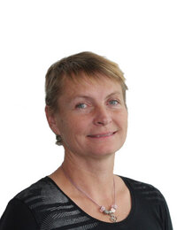 Foto Martina Franková