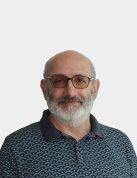 Foto Mgr. Roman Dvořák