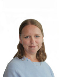 Foto Mgr. Lucie Angerová