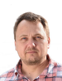 Foto Ladislav Fáček