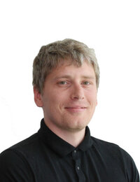 Foto Ing. Jakub Hamouz